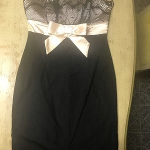 Cocktail dress